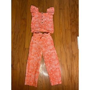 Jessica Simpson Outfit